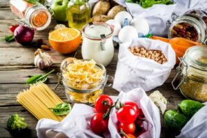 Fraudes bio aliments authentiques intègres