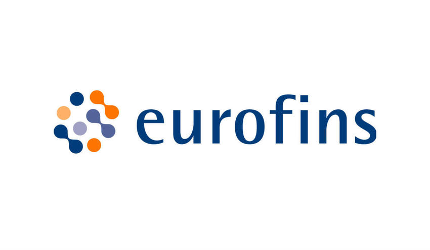 Logo Eurofins