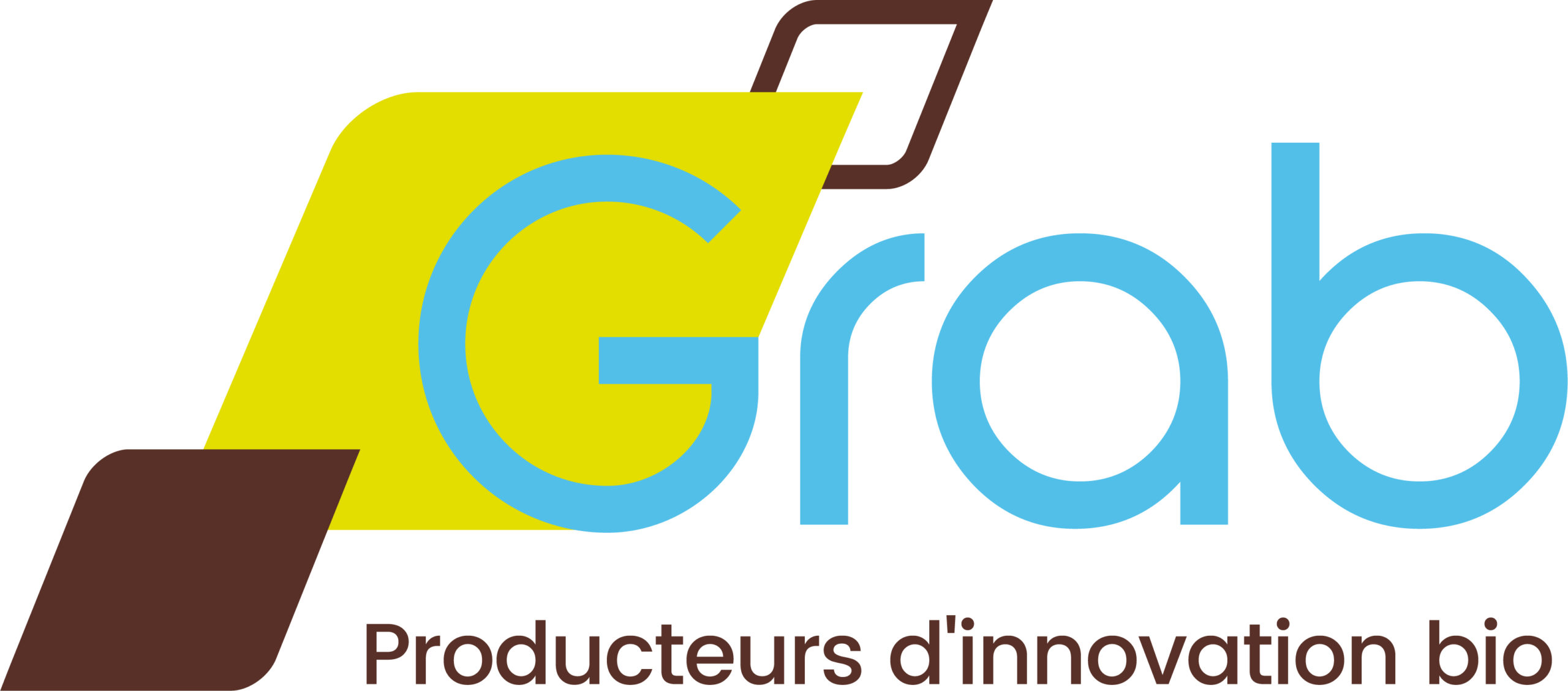 Logo GRAB