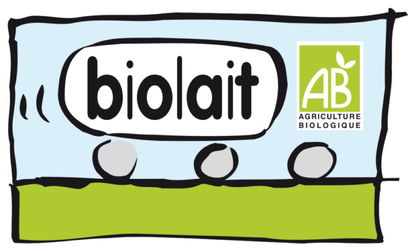 Logo Biolait