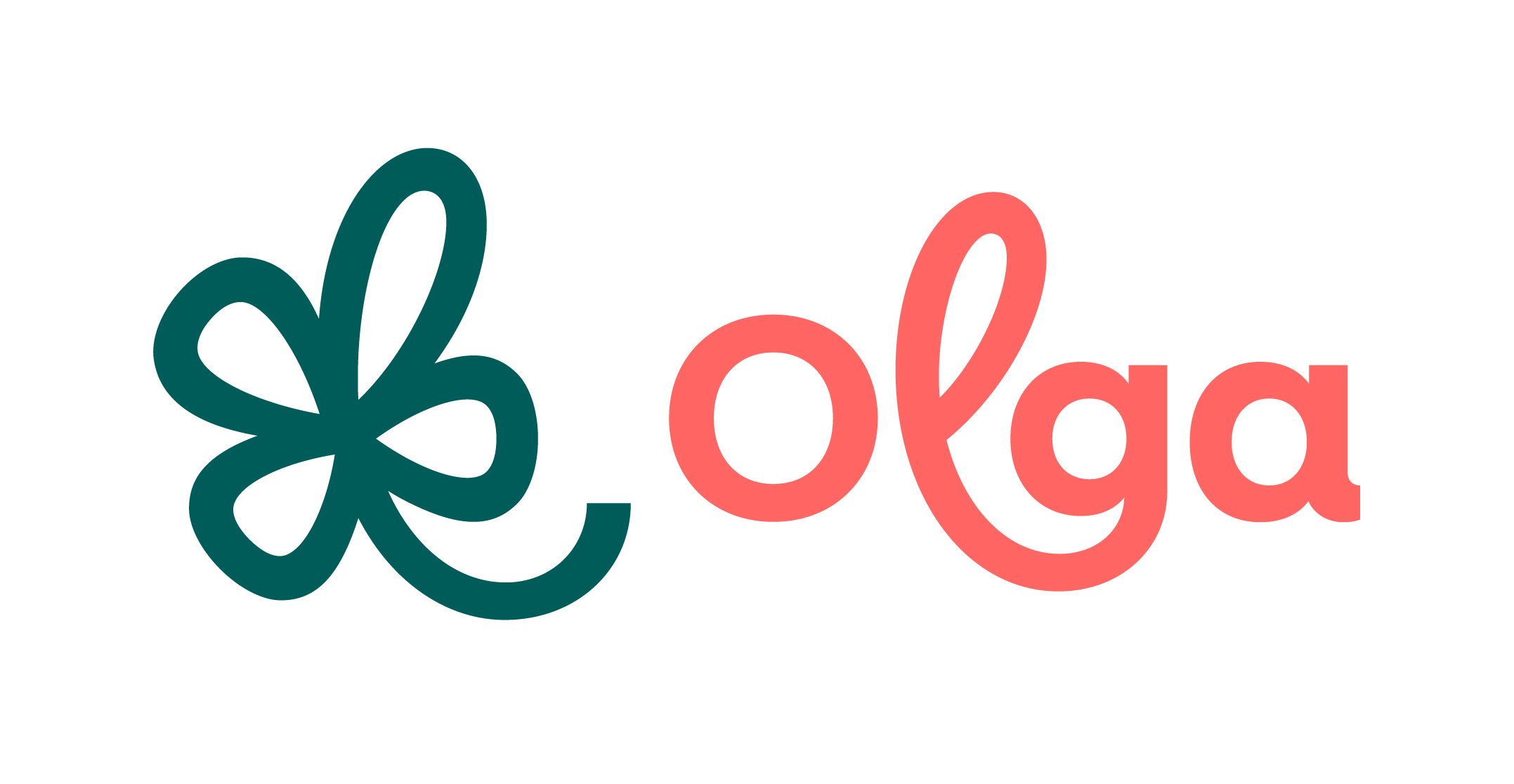 OLGA logo