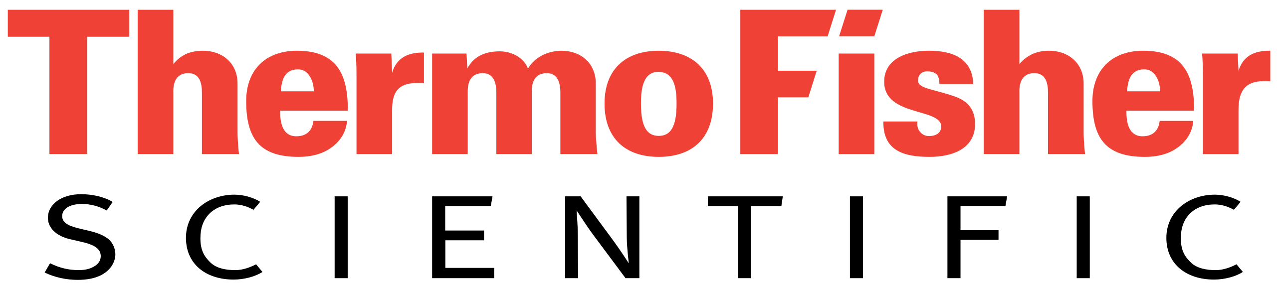 Logo Thermo Fisher