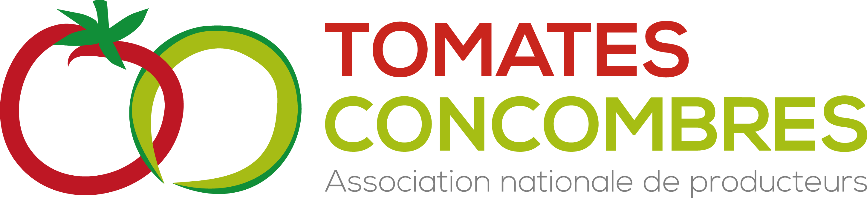 Logo AOPn Tomates et Concombres de France
