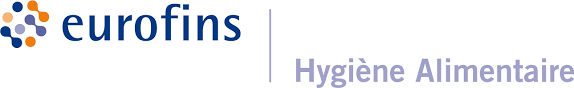 Logo Eurofins Hygiene Alimentaire